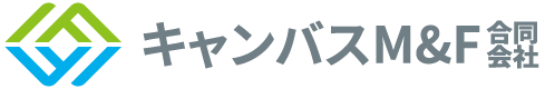 キャンバスM&F合同会社